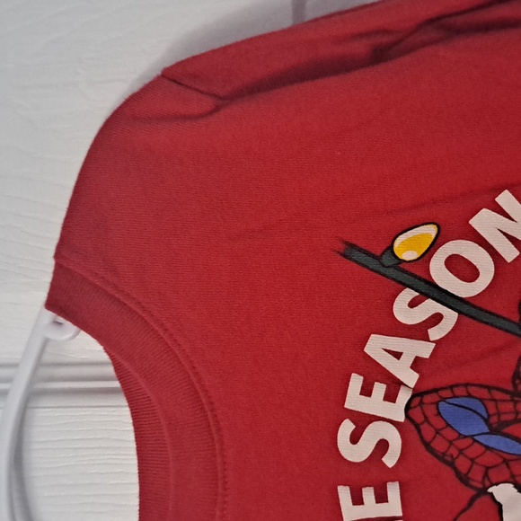 Jumping Beans 2T Shirt - Picture 2 of 11